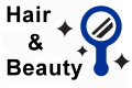 Copper Triangle Hair and Beauty Directory