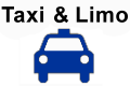 Copper Triangle Taxi and Limo