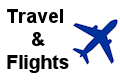 Copper Triangle Travel and Flights
