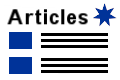 Copper Triangle Articles