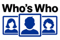 Copper Triangle Who's Who